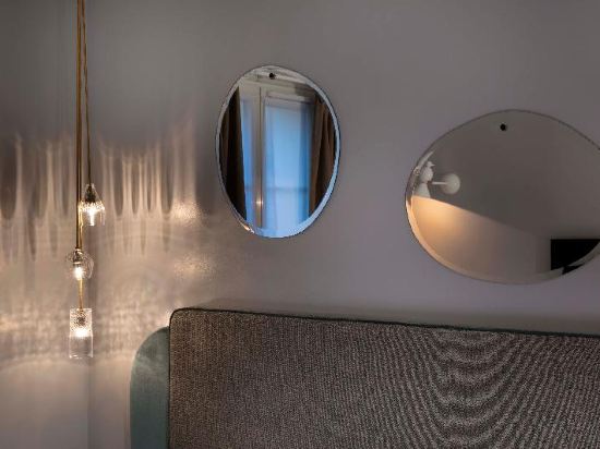 Hôtel Eiffel Saint Charles Room Type - Superior Double or Twin Room Hôtel Eiffel Saint Charles Room Type - Superior Double or Twin Room