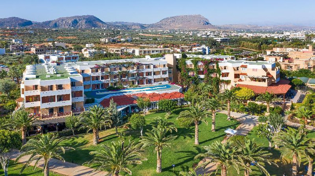 安妮莎海滩乡村酒店