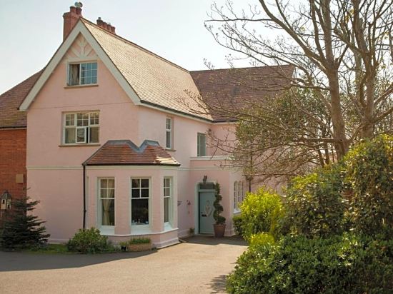 St Katharine's House