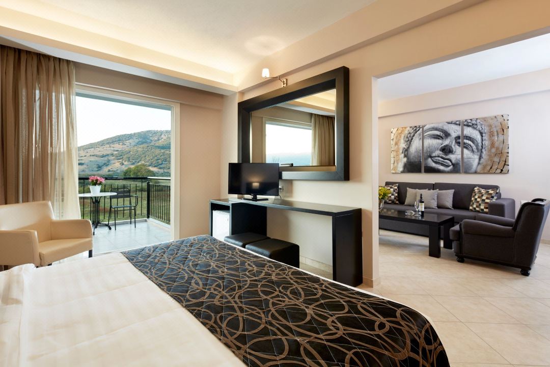 Aar Hotel & Spa Ioannina