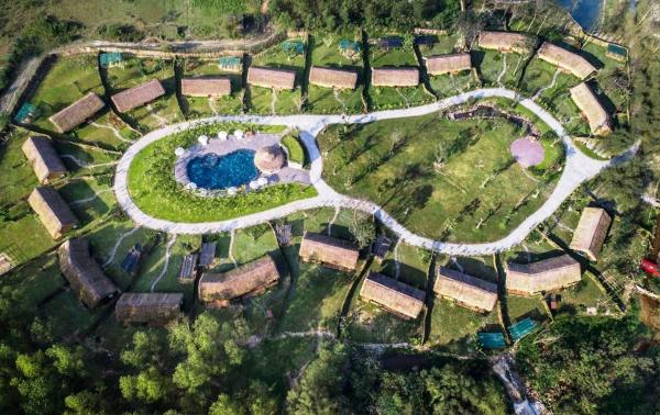 Alba Wellness Valley by Fusion-官方