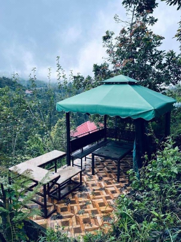 4Rest Inn Private Limited