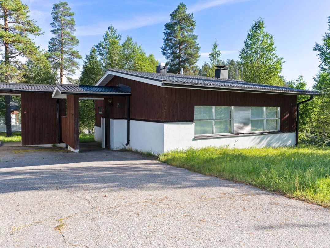Valkeisrinne 1h