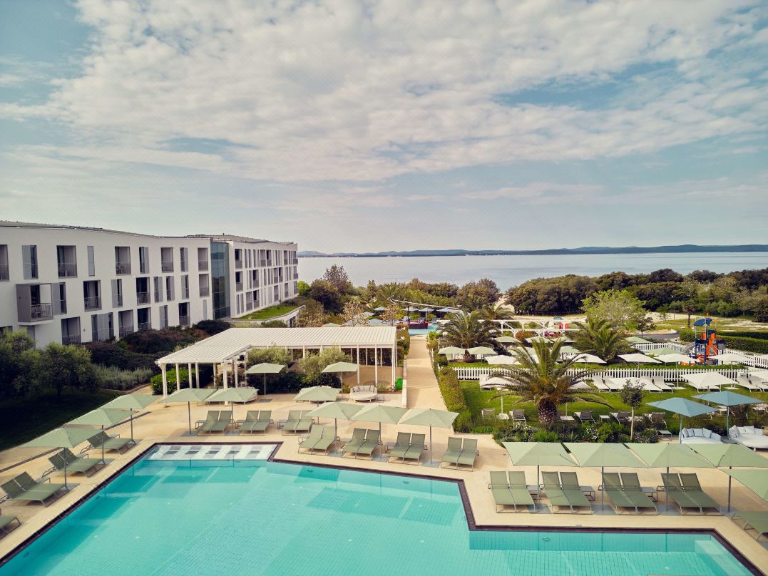 Falkensteiner Family Hotel Diadora
