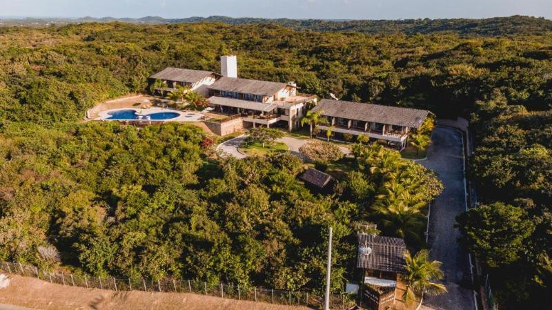 Oka da Mata - Hotel Pousada