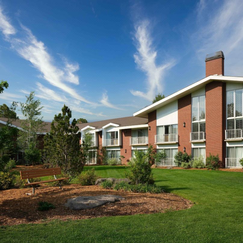 Little America Hotel Flagstaff