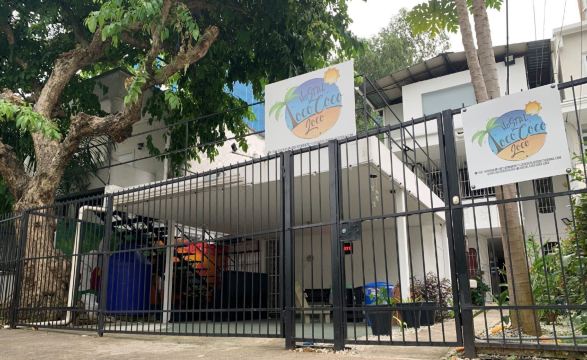 Hostal Loco Coco Loco