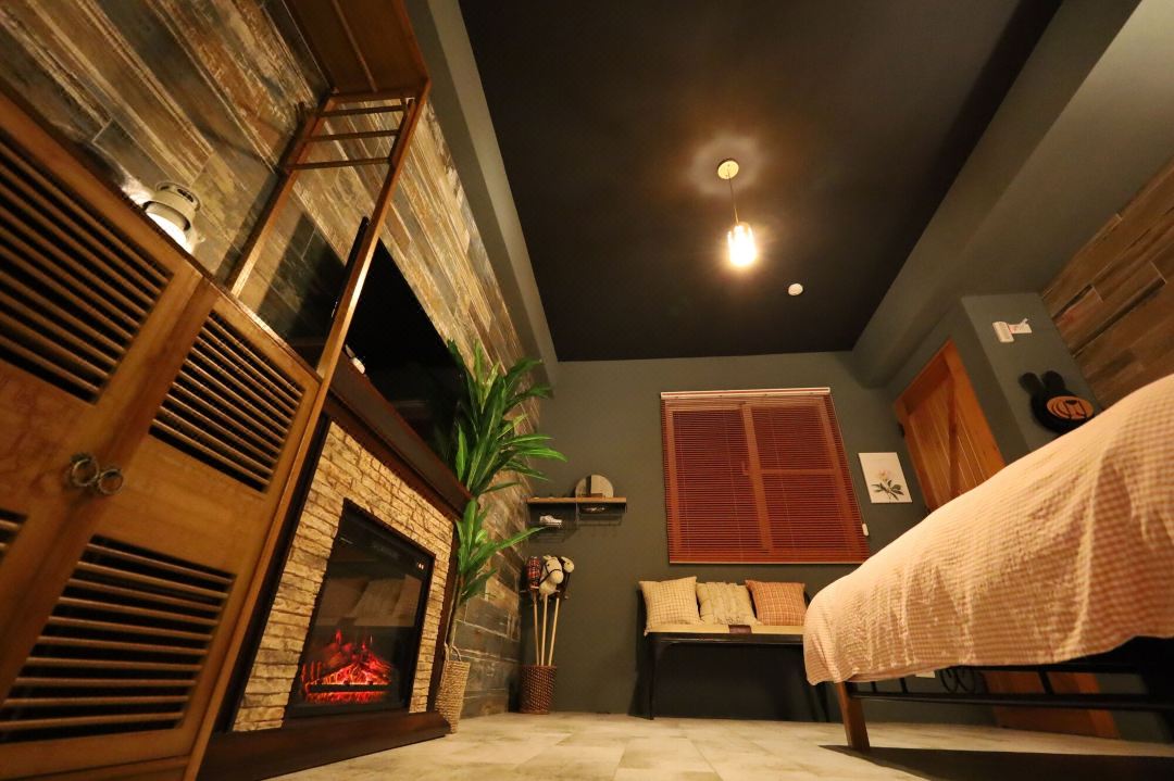 Penghu Lucai Homestay