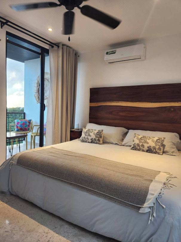 ¡bello Zen PH 2 Terraces for 4 People!