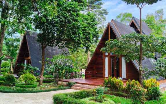 阿斯顿瑟尔滨海酒店及会议中心 - 邦加-官方