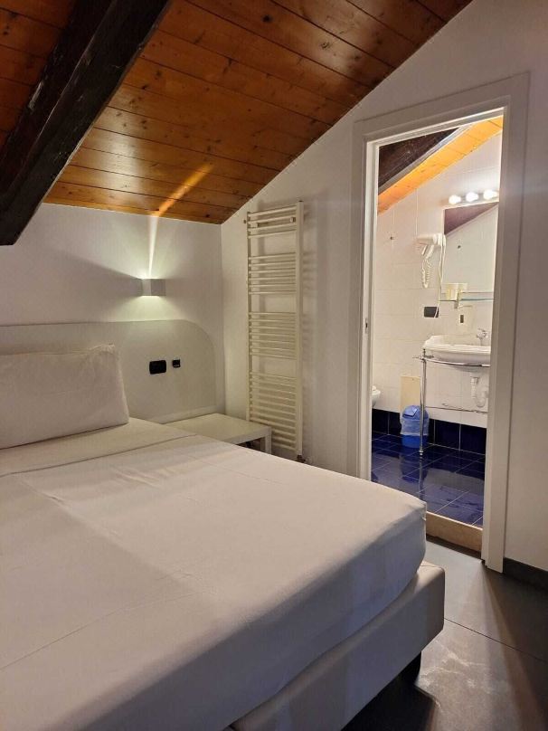 Carafa Suite Plus II