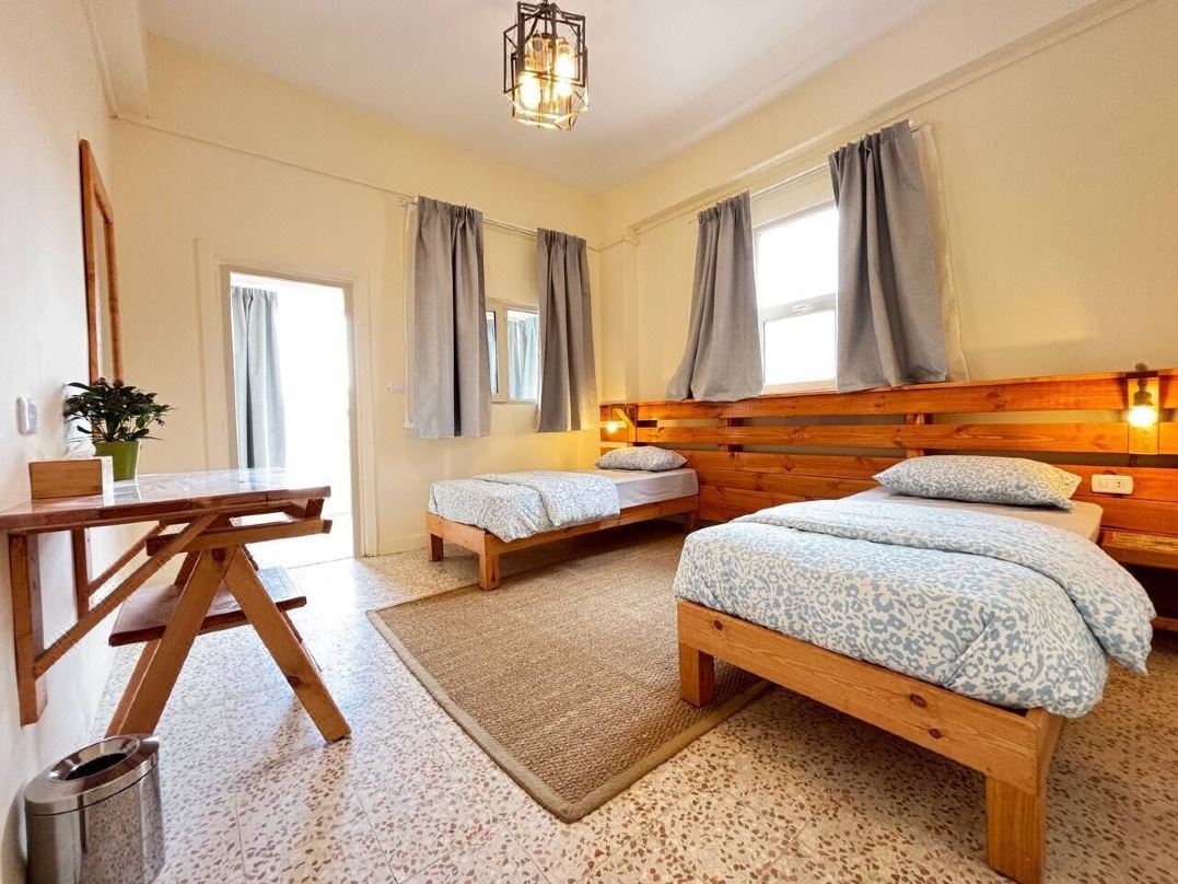 Carob Hostel