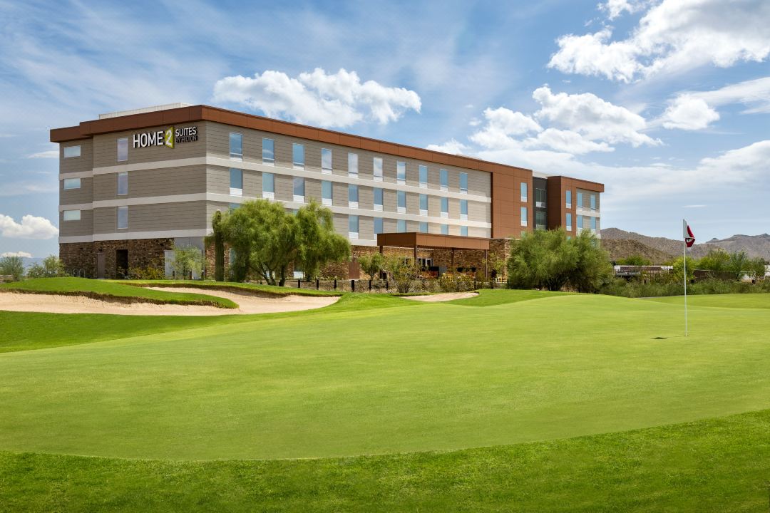 Home2 Suites by Hilton Mesa Longbow