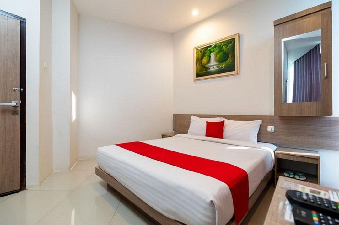 Hotel Domino