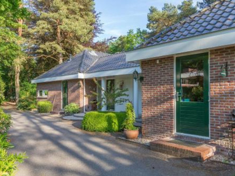 Zuidlaren酒店住宿-B&B Schipborg