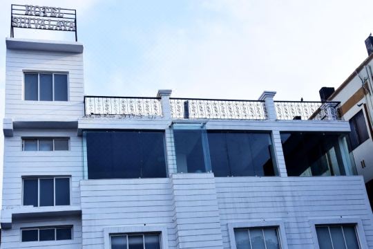 Hotel Shivalaya,Gaya