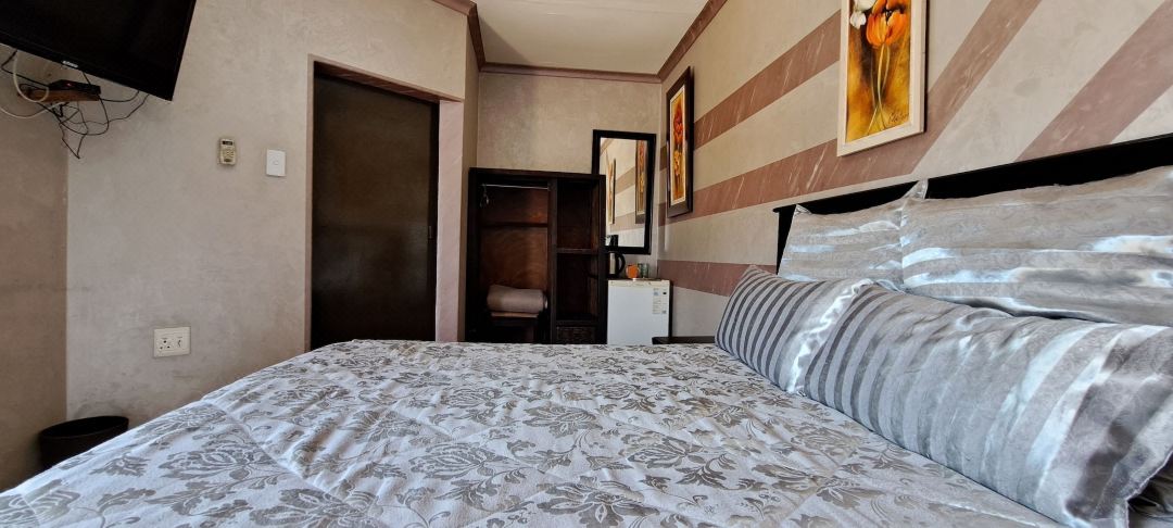 Petra Lodge