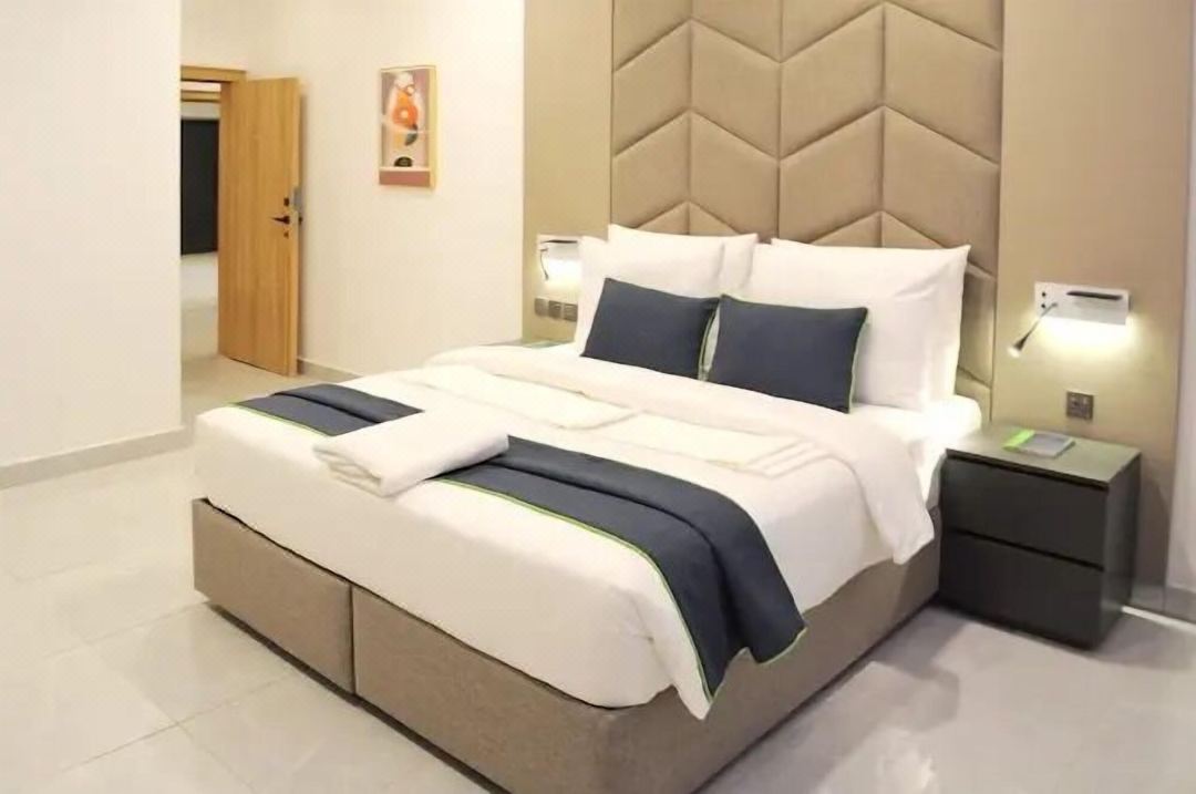 Stp Apartments