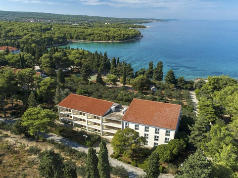 Milna酒店住宿-Aminess Casa Velaris