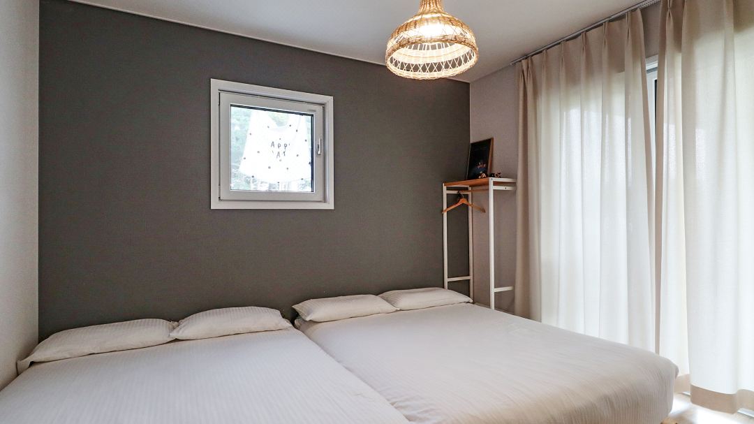 Gangneung Haha Stay Private Kids Pool Villa
