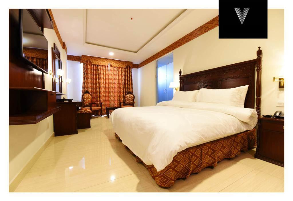 Viridi Hotels