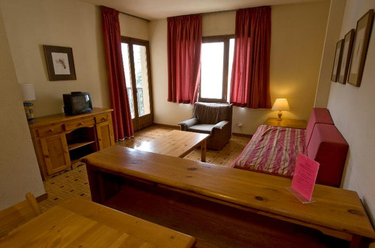 Apartamentos Adelaida