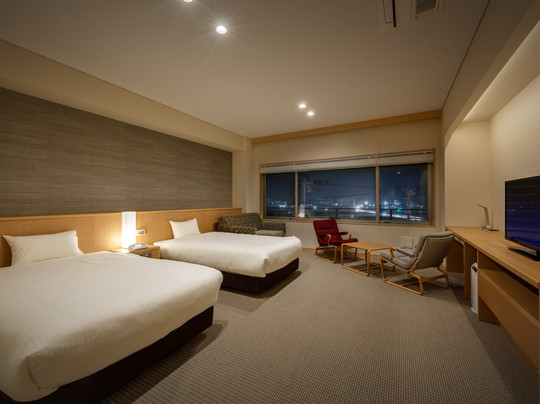 Japanese Style Hotel Isomura