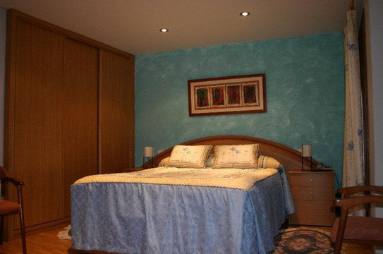 Ballabriga酒店住宿-Hotel Can Mestre