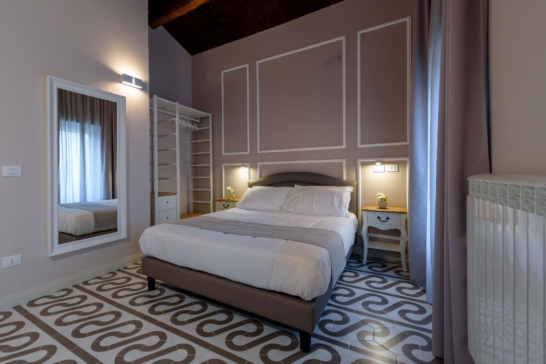 Marie Claire Apartments & Spa