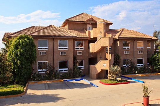 圣昆廷拉维拉酒店-官方