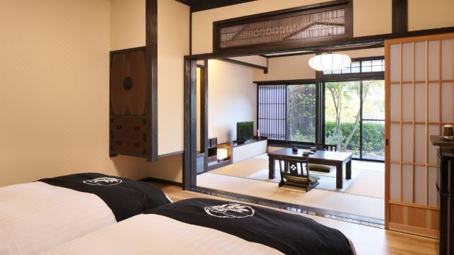 Higo Kaido Minamiaso Onsen Iyashi No Sato