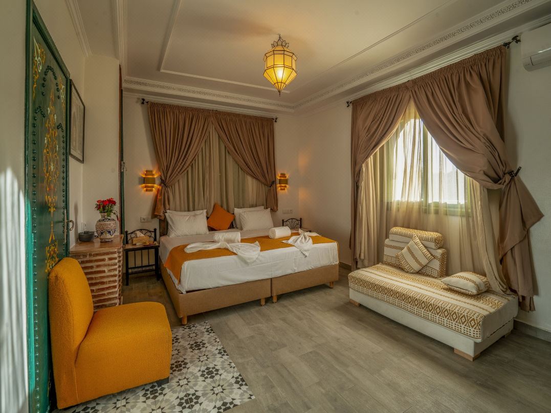 Riad Dar Sido