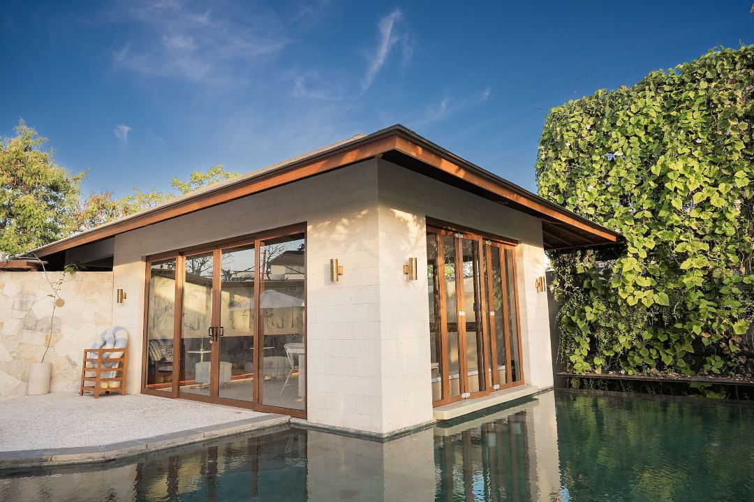 Poco Poco Villas by Aayan