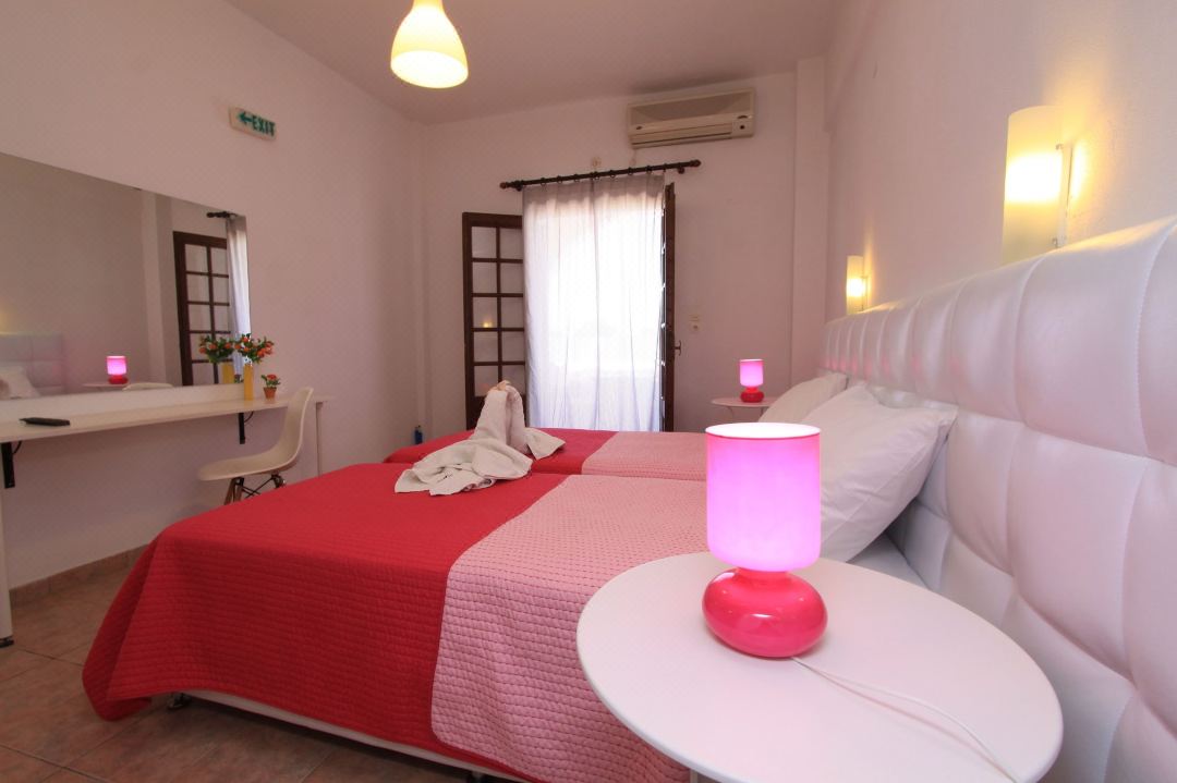 Iliada-Odysseas Resort