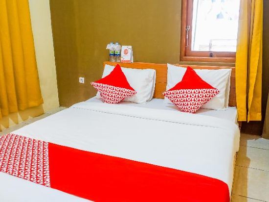 Wisma Alamanda Room Type - Standard Double Room