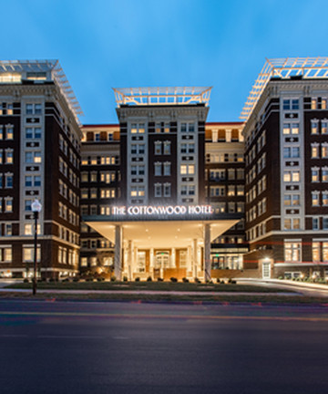 科顿伍德金普顿洲际酒店酒店图片