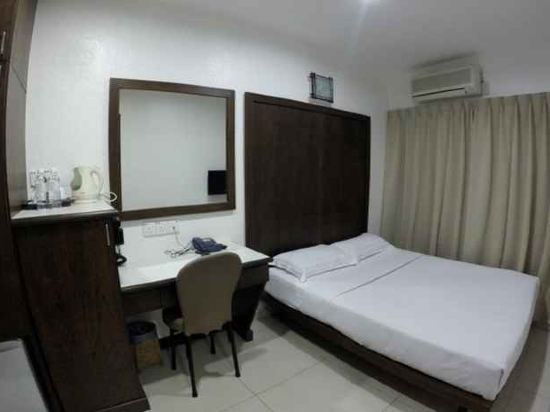 Crystal Lodge Room Type - Superior Room