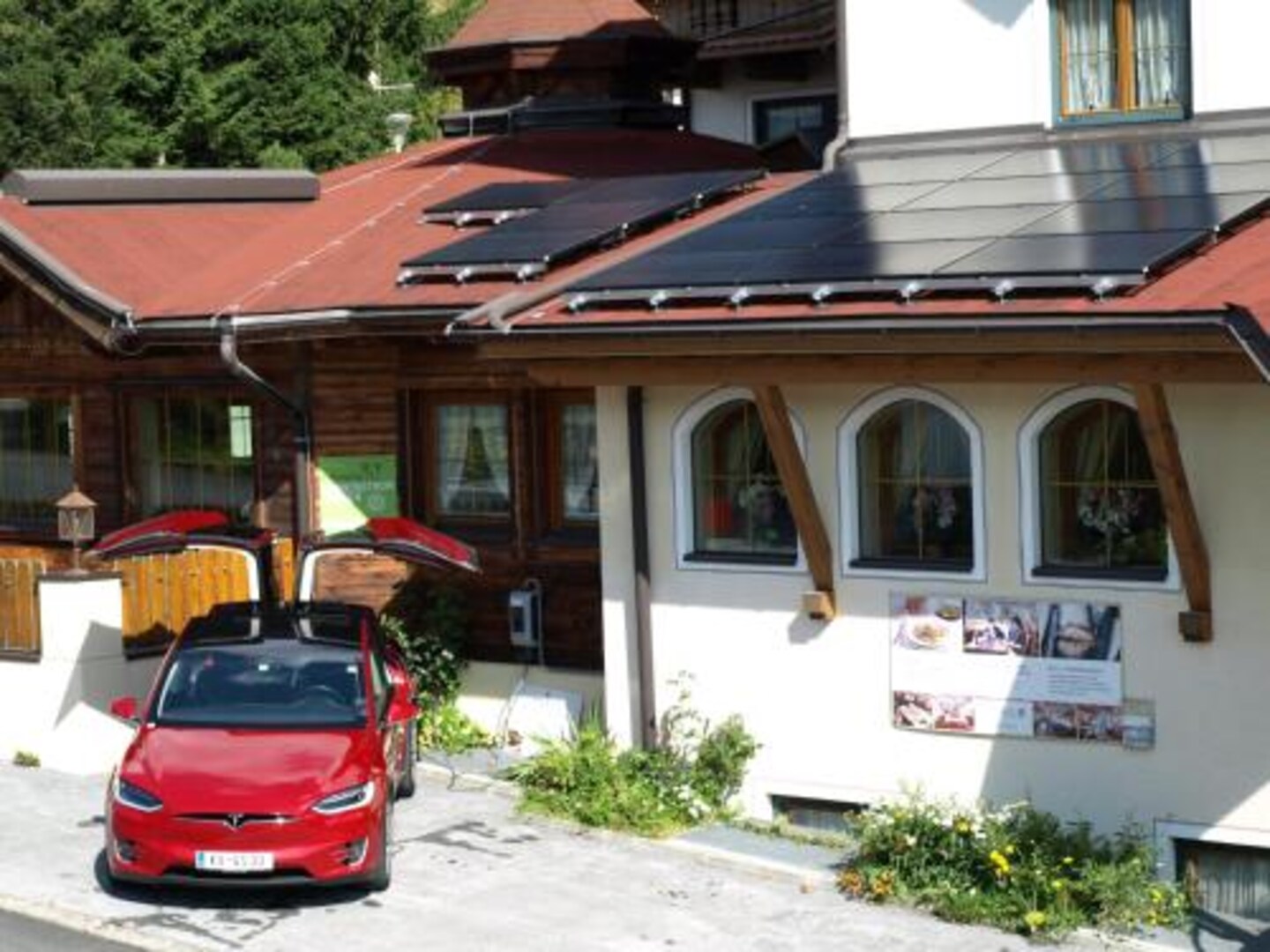 Biohotel Castello Konigsleiten-官方