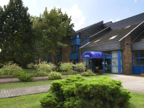 Hotel Brandenburger Hof