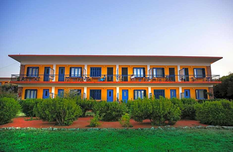 Hotel Votsala-官方