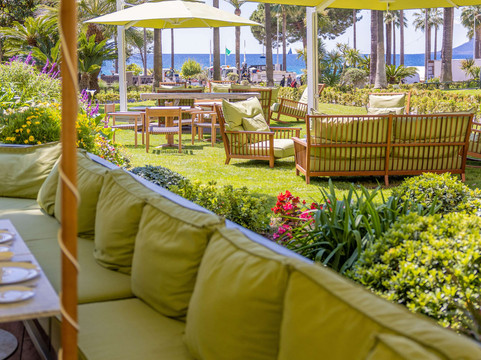 克洛瑟特大酒店