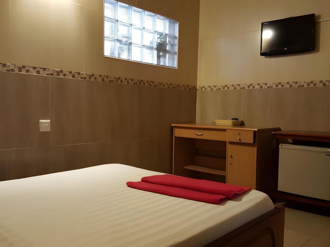 Lucky 2 Guesthouse