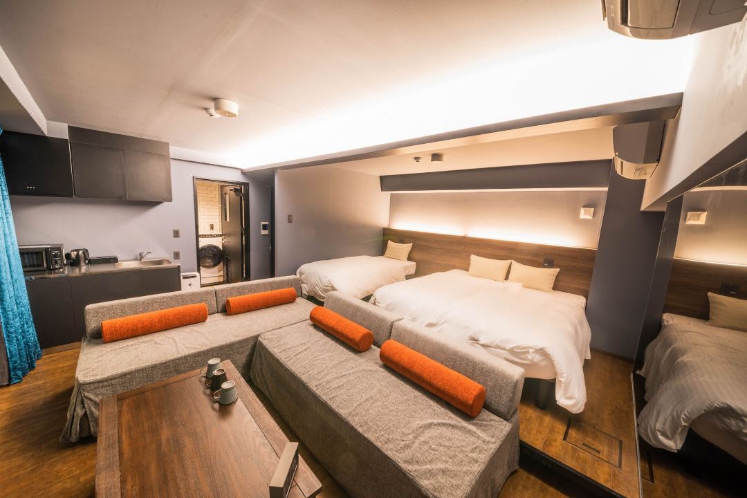 Hotel Brick