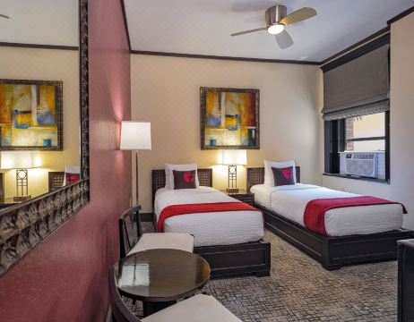 Hotel Fusion