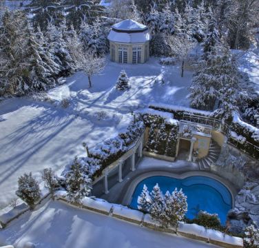 Hotel & Spa Fontenay