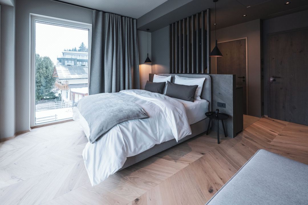 Alpine Boutique Hotel wollée
