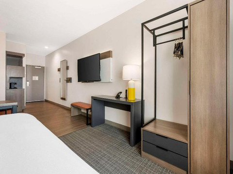 Cozy Garden Inn By OYO Hwy 40 Richmond