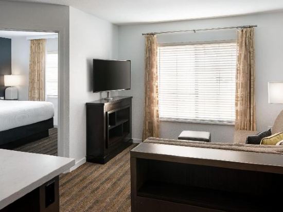 HYATT house Denver Tech Center Room Type - One-Bedroom King Suite