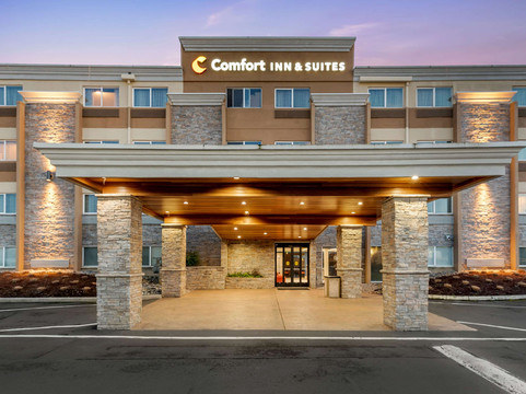 泰格德酒店住宿-Washington Square Inn