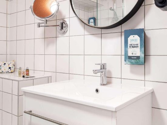 ibis Styles Guéret Room Type - Twin Room
